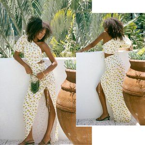 SABO Reverie Dress, Size Medium